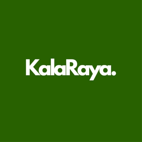Kalaraya Ecosystem